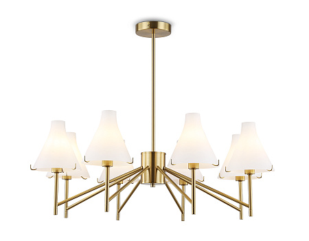 Люстра на штанге Ambrella light LH57135 Люстра на штанге Ambrella light LH57135