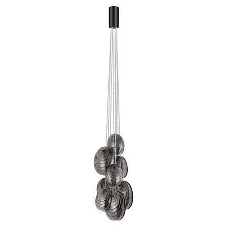 Люстра подвесная Odeon Light MUSSELS 5038/8