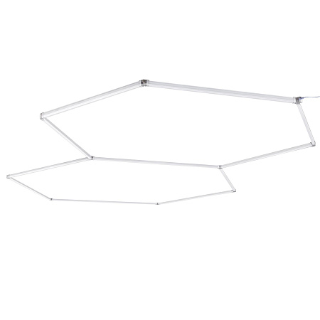 Линейный светодиодный светильник Lightstar Varieta V8A450124