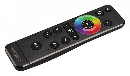 Пульт-регулятор цвета RGB кнопочный Arlight TUYA 027154