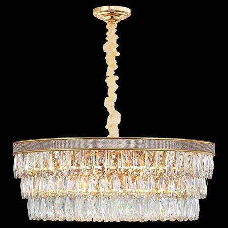 Подвесная люстра Lussole Lgo LSP-8183 Подвесная люстра Lussole Lgo LSP-8183