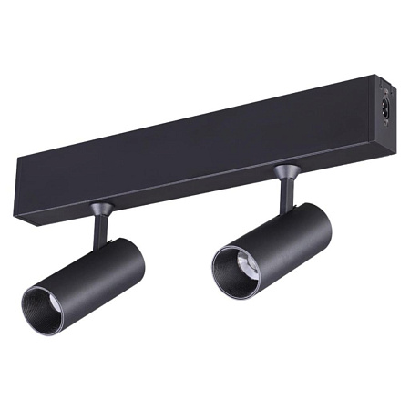 Спот светодиодный накладной Novotech Ratio 358102