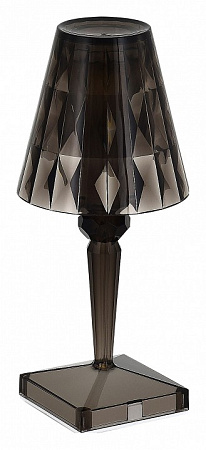 Настольная лампа светодиодная ST Luce SPARKLE SL1010.734.01 Настольная лампа светодиодная ST Luce SPARKLE SL1010.734.01