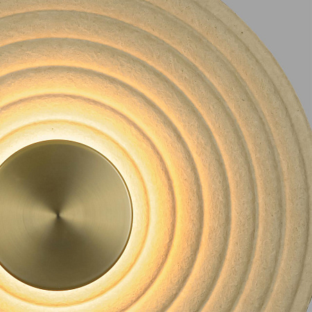 Светильник настенный светодиодный Odeon Light FELT 7035/6WA