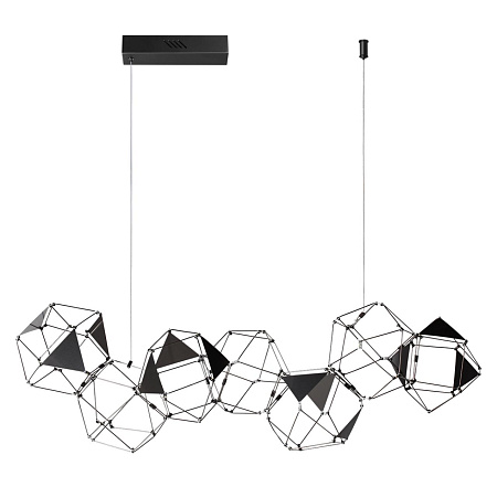Люстра подвесная светодиодная Odeon Light TRELLIS 5087/32L