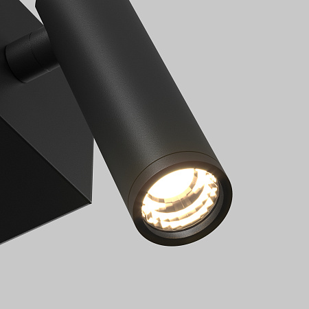 Спот светодиодный Maytoni Comodo C031WL-L8B3K1 Спот светодиодный Maytoni Comodo C031WL-L8B3K1