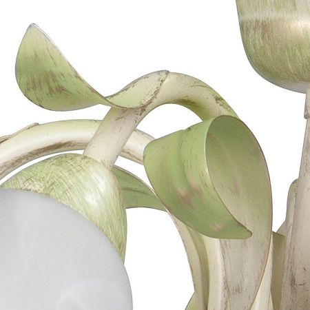 Потолочная люстра Vitaluce V1451/5PL Потолочная люстра Vitaluce V1451/5PL