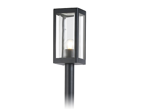 Уличный светильник парковый Ambrella light Garden ST2422