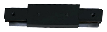 Коннектор прямой однофазный Arte Lamp TRACK ACCESSORIES A130306P Коннектор прямой однофазный Arte Lamp TRACK ACCESSORIES A130306P