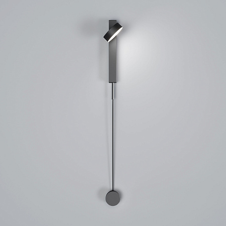 Спот светодиодный Elektrostandard Orco 40112/LED a066404 Спот светодиодный Elektrostandard Orco 40112/LED a066404