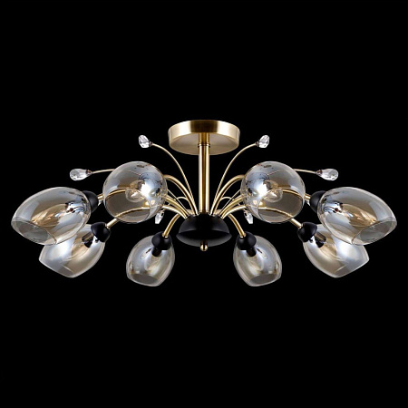 Потолочная люстра Citilux Комета CL108185