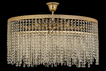 Люстра потолочная Arti Lampadari Favola E 1.3.60.102 G Люстра потолочная Arti Lampadari Favola E 1.3.60.102 G