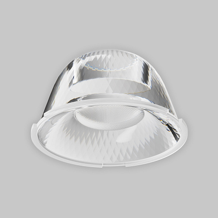 Линза 43мм для встраиваемого светильинка 15Вт Maytoni Downlight LensD43-15