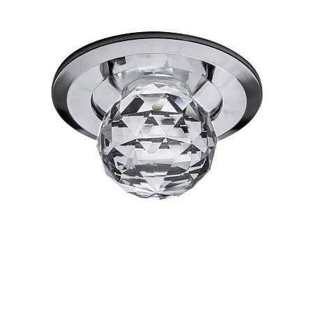 Встраиваемый светильник Lightstar Astra 070112 Встраиваемый светильник Lightstar Astra 070112