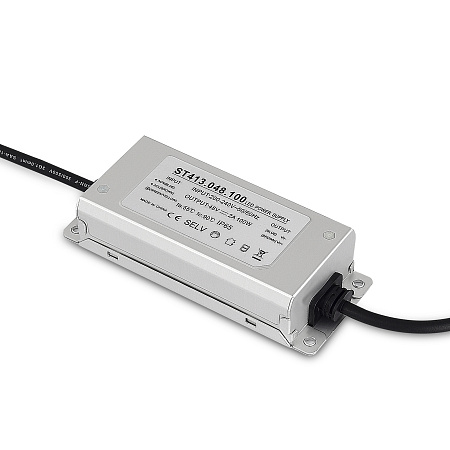 Блок питания 100W 48V ST Luce BAND ST413.048.100