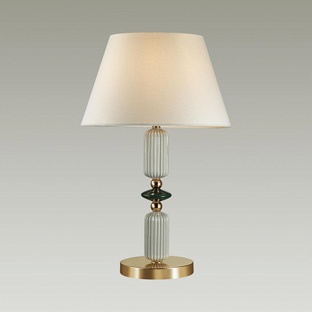 Настольная лампа Odeon Light Candy 4861/1TC Настольная лампа Odeon Light Candy 4861/1TC