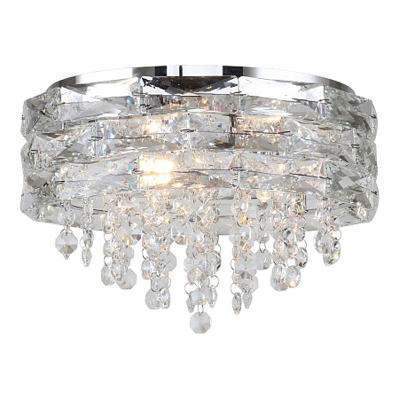 Люстра потолочная Lussole NAPA LSP-8893 Люстра потолочная Lussole NAPA LSP-8893