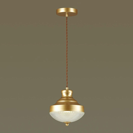 Подвесной светильник Odeon Light Krona 4658/1 Подвесной светильник Odeon Light Krona 4658/1