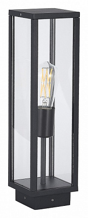 Уличный ландшафтный светильник ST Luce Gross SL9019.705.01