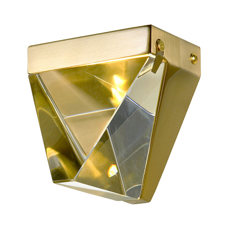 Светильник настенный светодиодный Lussole LITTLEROCK LSP-7336 Светильник настенный светодиодный Lussole LITTLEROCK LSP-7336