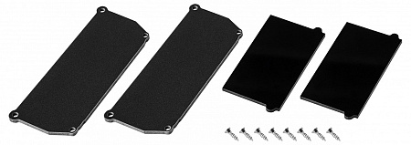 Заглушка для профиля 500427 Lightstar 500467 Заглушка для профиля 500427 Lightstar 500467