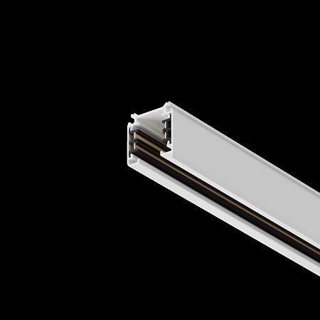 Шинопровод трехфазный Maytoni Trinity TRX005-313W Шинопровод трехфазный Maytoni Trinity TRX005-313W