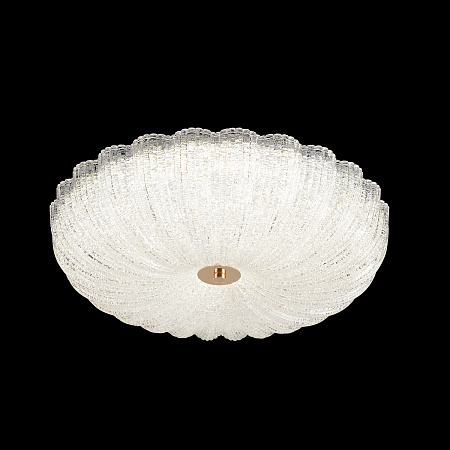 Светильник потолочный светодиодный Crystal Lux SOLARIS PL400 Светильник потолочный светодиодный Crystal Lux SOLARIS PL400
