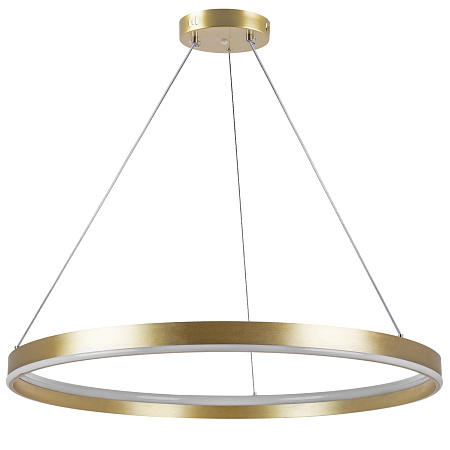 Люстра подвесная светодиодная Lightstar Rotonda 736412