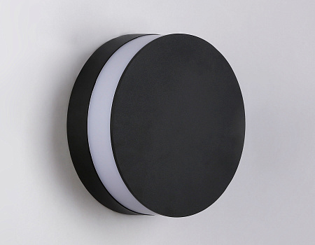 Архитектурный светодиодный светильник Ambrella light Garden ST4544 Архитектурный светодиодный светильник Ambrella light Garden ST4544