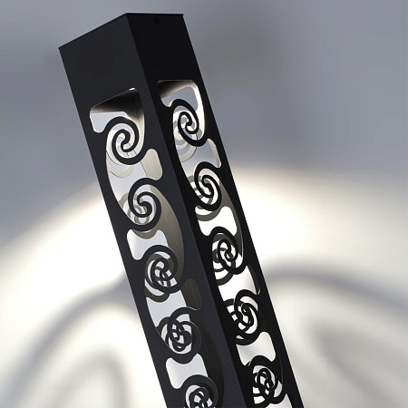 Уличный ландшафтный светодиодный светильник Novotech NETZ 359284 Уличный ландшафтный светодиодный светильник Novotech NETZ 359284