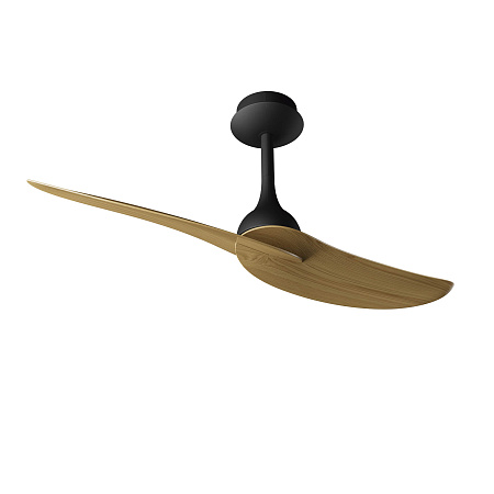 Люстра с вентилятором светодиодная Mantra IPANEMA 9038