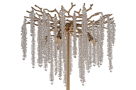 Торшер Dio D`arte Tavenna H 3.1.1.100 G Торшер Dio D`arte Tavenna H 3.1.1.100 G