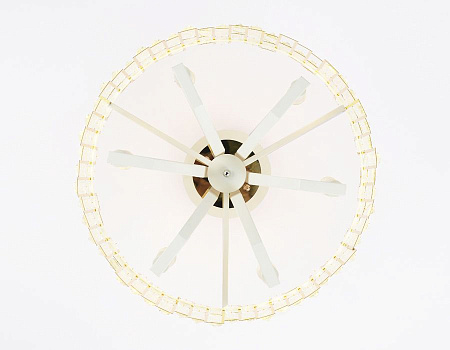 Хрустальная люстра Ambrella Light Traditional TR5051