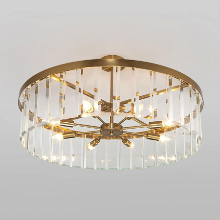 Потолочный светильник Bogates Eclipse 358/8 Smart Потолочный светильник Bogates Eclipse 358/8 Smart