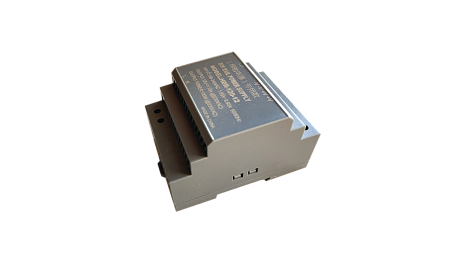 Блок питания для светодиодной ленты 100Вт 24В SWG DR-100-24 Блок питания для светодиодной ленты 100Вт 24В SWG DR-100-24