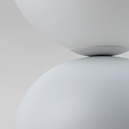 Настольная лампа Eurosvet Miki 16037 белый (a068662) Настольная лампа Eurosvet Miki 16037 белый (a068662)