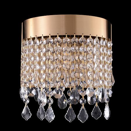 Светильник настенный Crystal Lux AQUA AP1