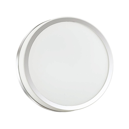 Настенно-потолочный светодиодный светильник Odeon Light Rima 4680/12CL