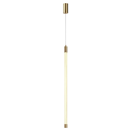Светильник светодиодный подвесной Odeon Light ANTA 4392/14L