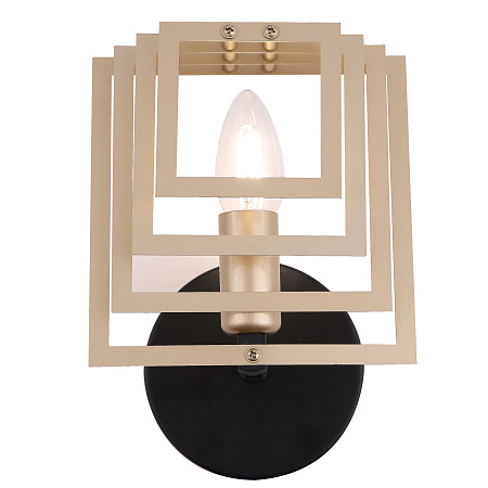 Бра Freya Fabiana FR5005WL-01B Бра Freya Fabiana FR5005WL-01B