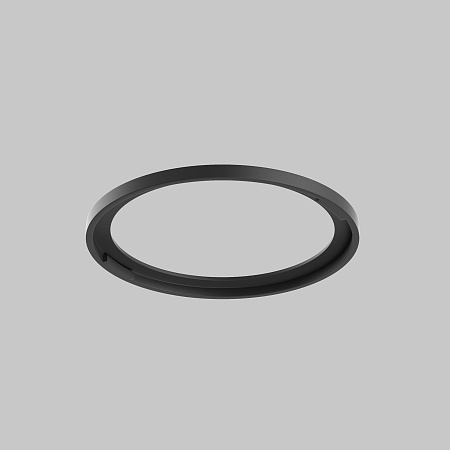 Кольцо для встраиваемого светильника Maytoni Accessories DLA110-B