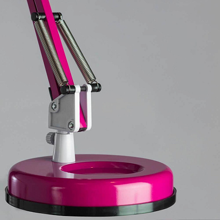 Настольная лампа Arte Lamp Junior A1330LT-1MG Настольная лампа Arte Lamp Junior A1330LT-1MG