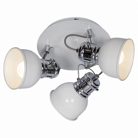 Спот Lussole LSP-9956 Спот Lussole LSP-9956