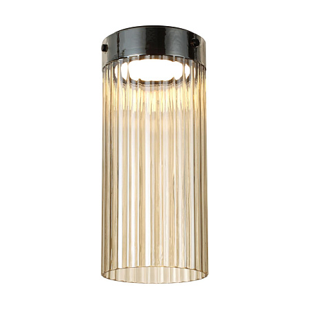 Светильник потолочный светодиодный Odeon Light PILLARI 5047/10LC
