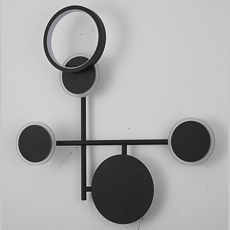 Светильник настенный светодиодный Imperiumloft Zingy01 209017-23