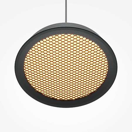 Светильник подвесной Maytoni El MOD041PL-L15GB3K Светильник подвесной Maytoni El MOD041PL-L15GB3K