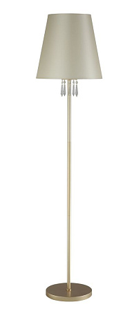 Торшер Crystal Lux RENATA PT1 GOLD Торшер Crystal Lux RENATA PT1 GOLD