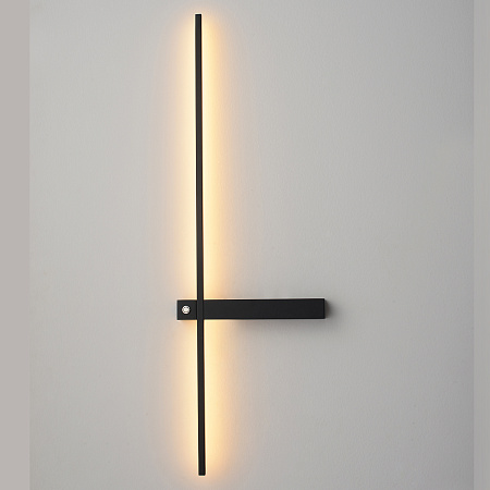 Светильник настенный светодиодный Crystal Lux CLT 077W700 BL Светильник настенный светодиодный Crystal Lux CLT 077W700 BL