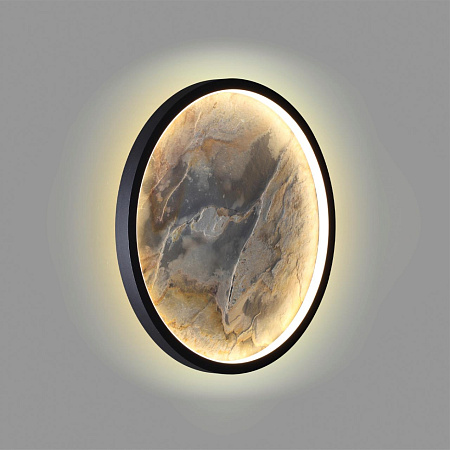 Светильник настенный светодиодный Odeon Light STOFLAKE 5078/25L