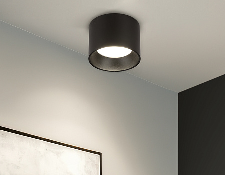 Светильник точечный потолочный Ambrella light TN52885 Светильник точечный потолочный Ambrella light TN52885